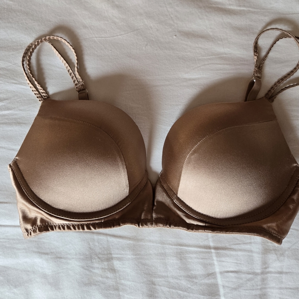 Intimissimi Silk Bra